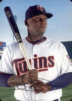 Miguel Sano