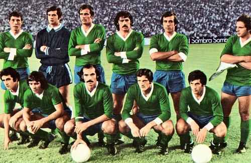 Panathinaikos