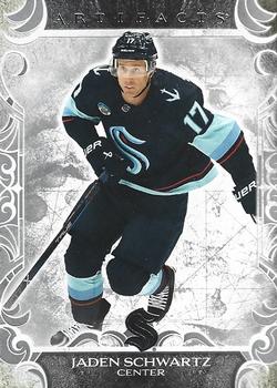 Jaden Schwartz