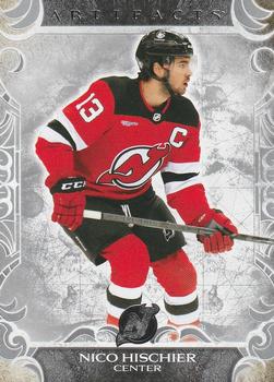 Nico Hischier