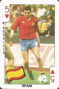 Rafael Gordillo
