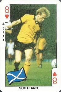 Andy Gray