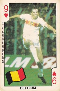Erwin Vandenbergh