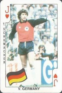 Harald Schumacher