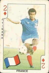 Jean Tigana