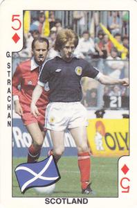 Gordon Strachan