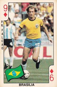 Paulo Roberto Falcao