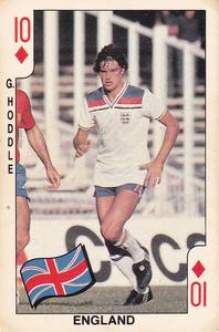 Glenn Hoddle