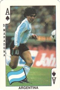 Diego Maradona