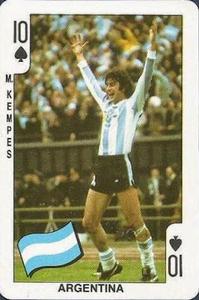 Mario Kempes
