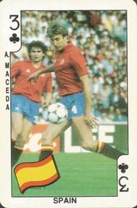 Antonio Maceda