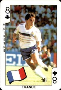 Alain Giresse