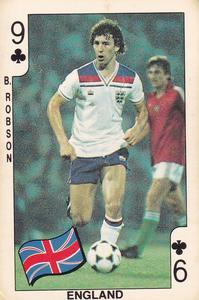 Bryan Robson