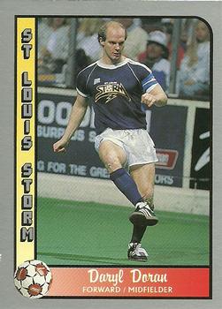 Daryl Doran