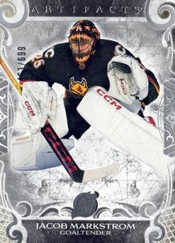Jacob Markstrom
