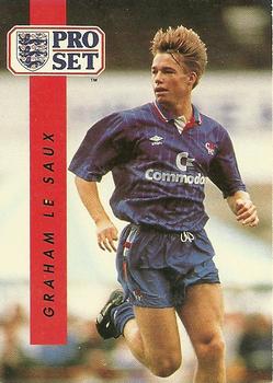 Graeme Le Saux
