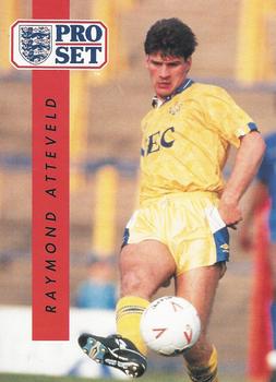 Raymond Atteveld