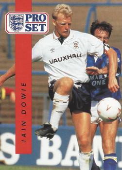 Iain Dowie