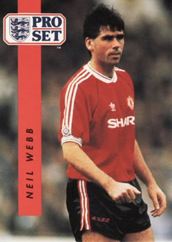 Neil Webb