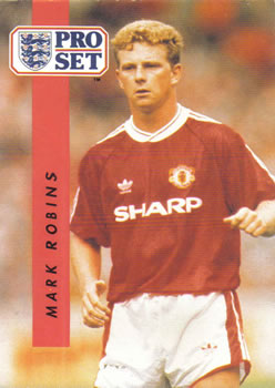 #150 Mark Robins