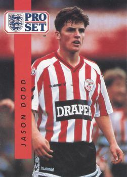 Jason Dodd