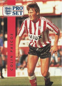 Colin Pascoe
