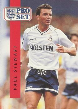 Paul Stewart