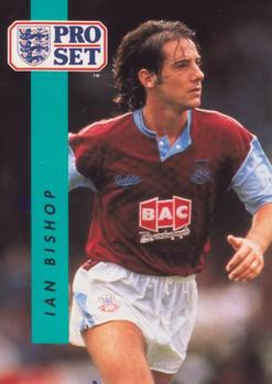 Ian Bishop