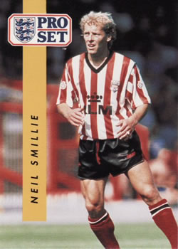 Neil Smillie
