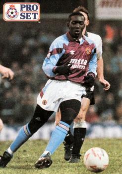 Dwight Yorke