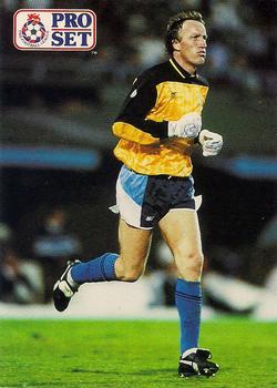 Steve Ogrizovic