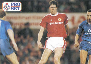 #64 Gary Pallister