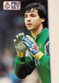 Simon Tracey