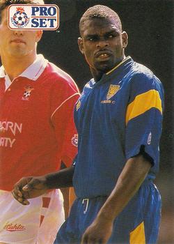 Andy Clarke
