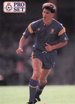 Lawrie Sanchez