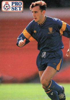 Paul McGee