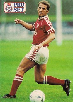 Mark Proctor