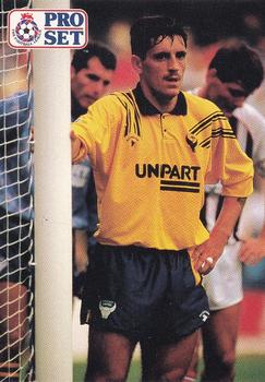 Les Robinson