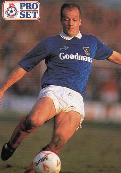 Colin Clarke