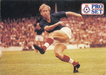 #229 Bobby Charlton