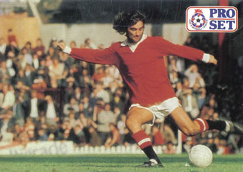 #230 George Best
