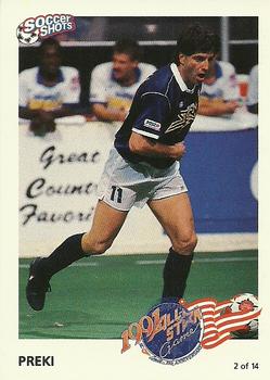 Preki