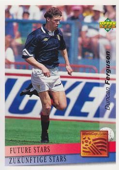 Duncan Ferguson