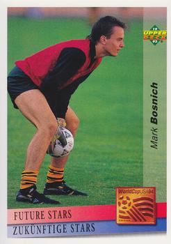 #128 Mark Bosnich