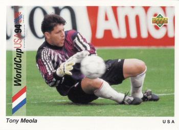 Tony Meola