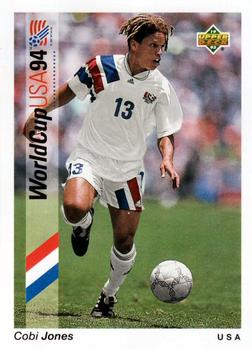 Cobi Jones