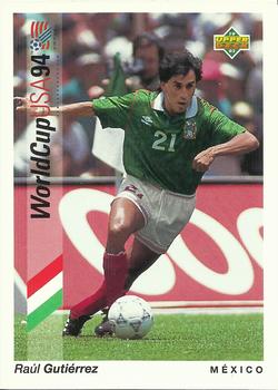 Raul Gutierrez
