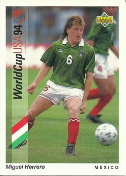 Miguel Herrera