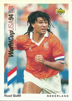 Ruud Gullit