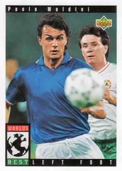 Paolo Maldini